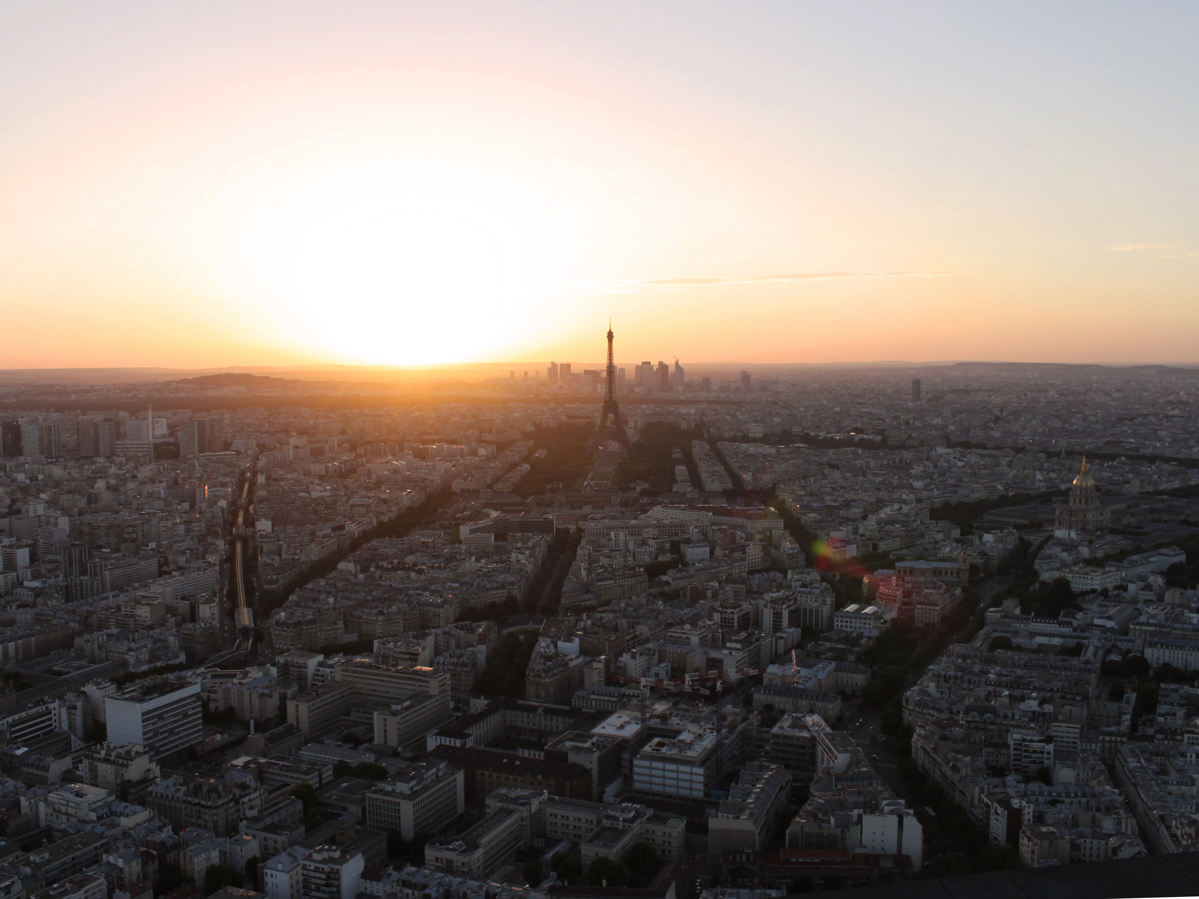 L'élégance intemporelle de Martin-Paris