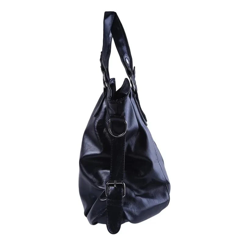 Sac à main Clara en cuir PU - Image 4