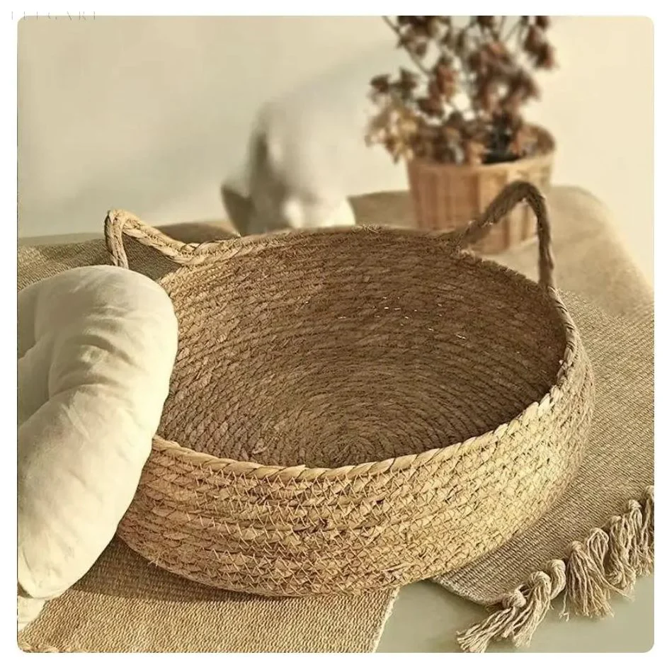Lit douillet pour chat - Image 6