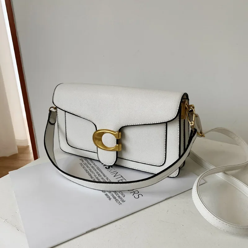 Sac à main élégant avec grand espace de rangement - Image 5