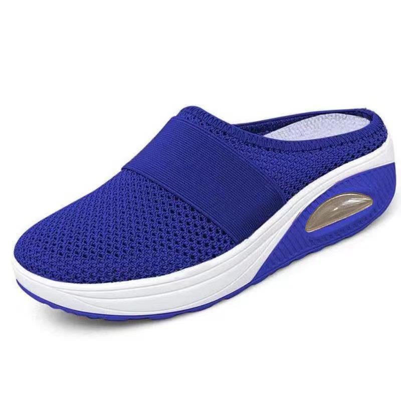 Freya - Chaussures élégantes à coussin d’air pour femme - Image 10