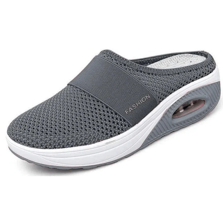 Freya - Chaussures élégantes à coussin d’air pour femme - Image 11