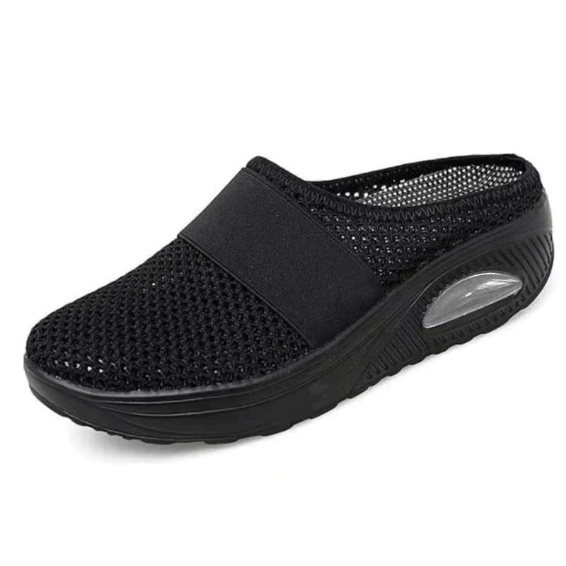Freya - Chaussures élégantes à coussin d’air pour femme - Image 5