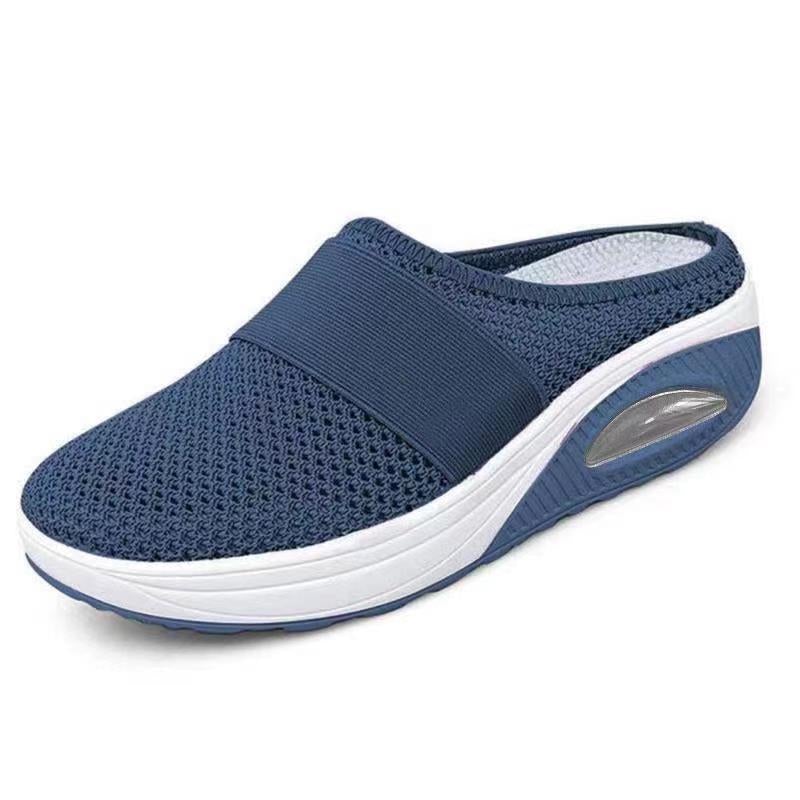 Freya - Chaussures élégantes à coussin d’air pour femme - Image 6