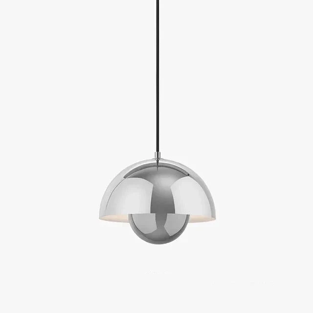 GlowGlobe - Pendentif lumineux Flowerpot - Image 10
