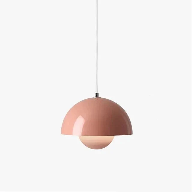 GlowGlobe - Pendentif lumineux Flowerpot - Image 5