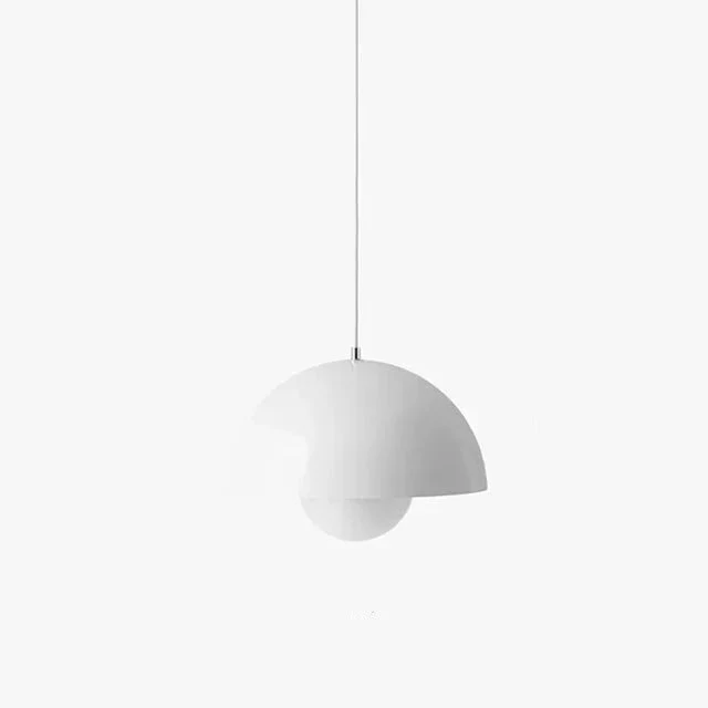 GlowGlobe - Pendentif lumineux Flowerpot - Image 6