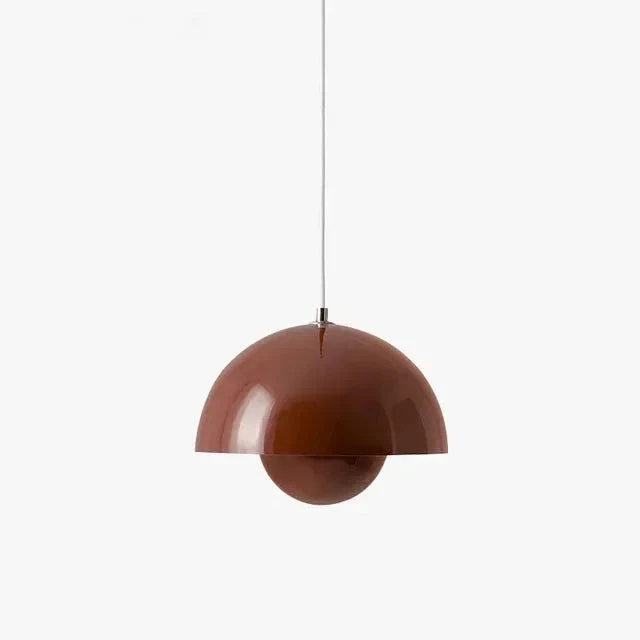 GlowGlobe - Pendentif lumineux Flowerpot - Image 7
