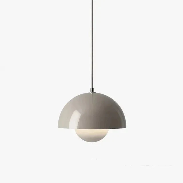 GlowGlobe - Pendentif lumineux Flowerpot - Image 8
