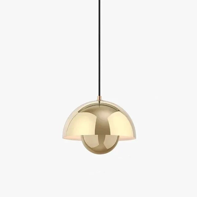 GlowGlobe - Pendentif lumineux Flowerpot - Image 9