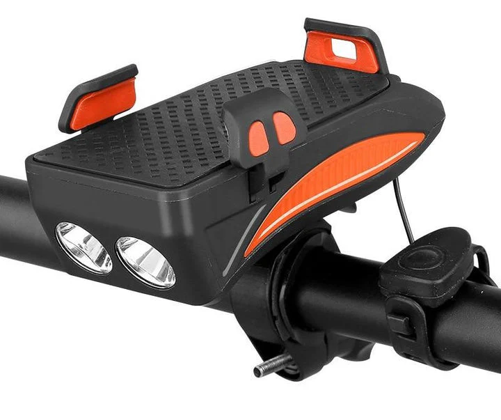 HoldPro - Support 4-en-1 pour vélo - Image 4