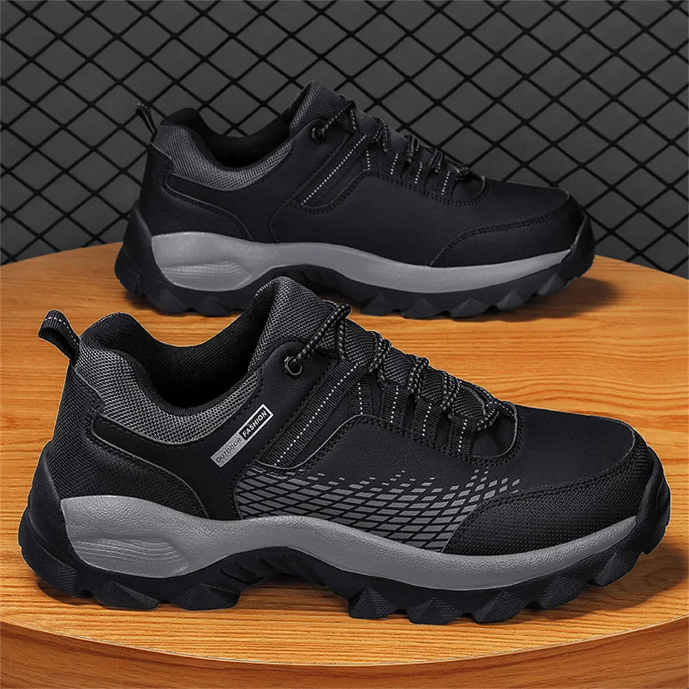 James - Chaussures orthopédiques homme - Image 4