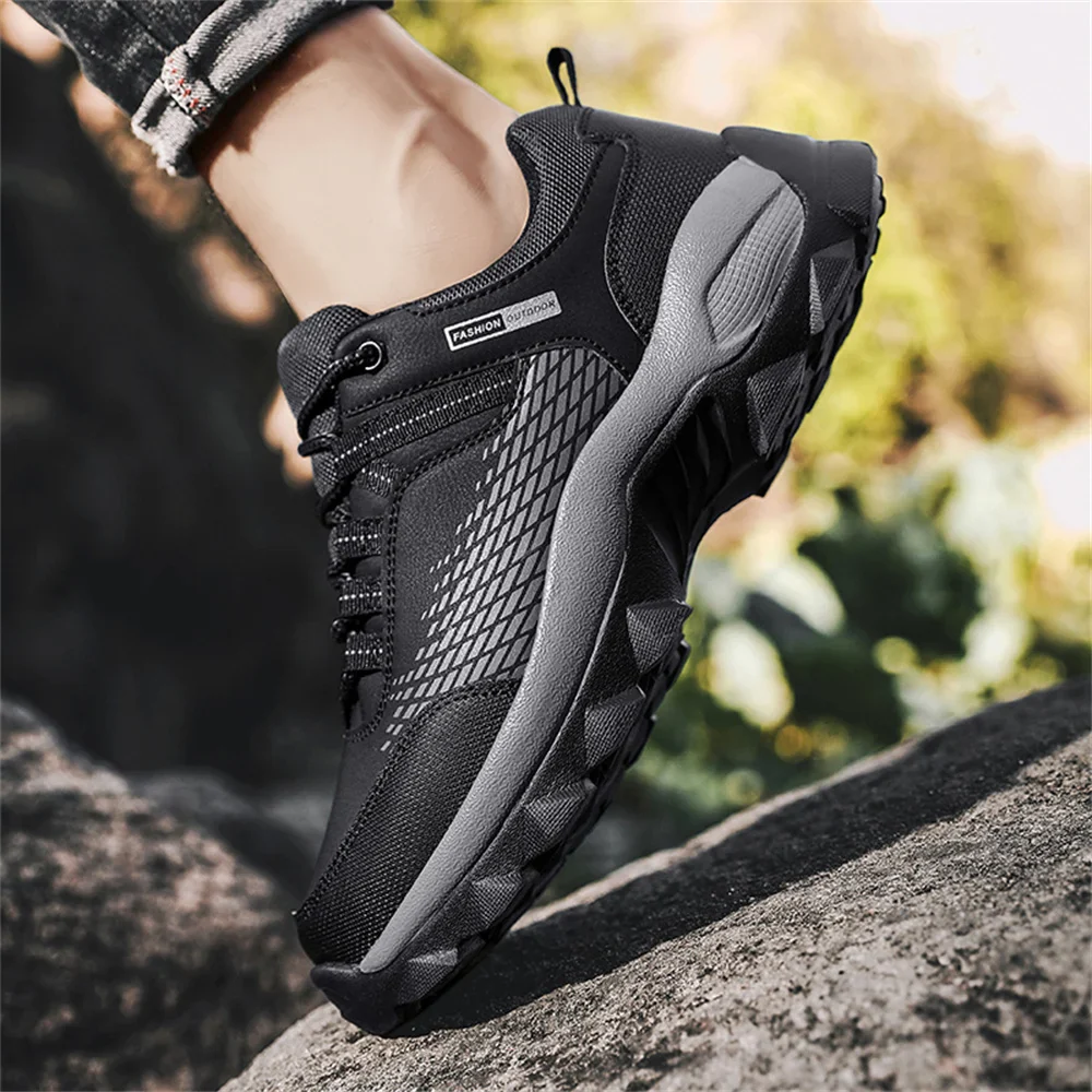 James - Chaussures orthopédiques homme - Image 5