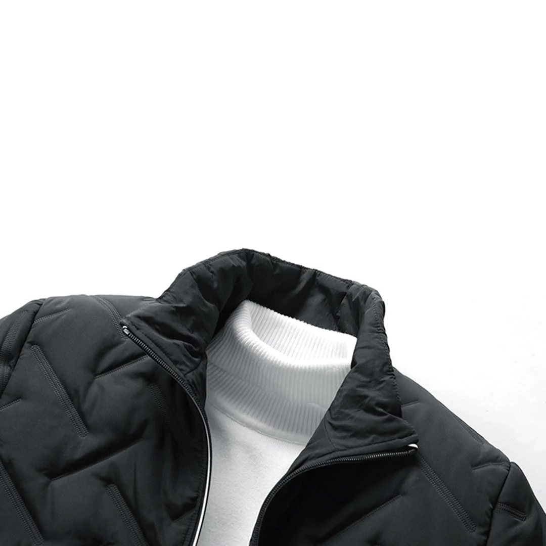 Liam - Veste élégante et polyvalente - Image 8
