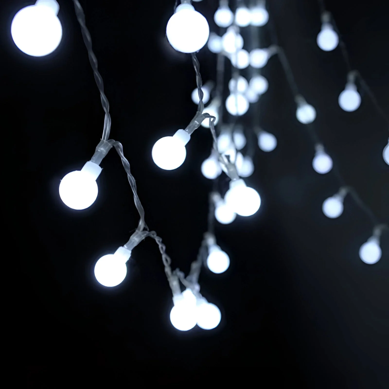 Guirlandes lumineuses LED décoratives - Image 7