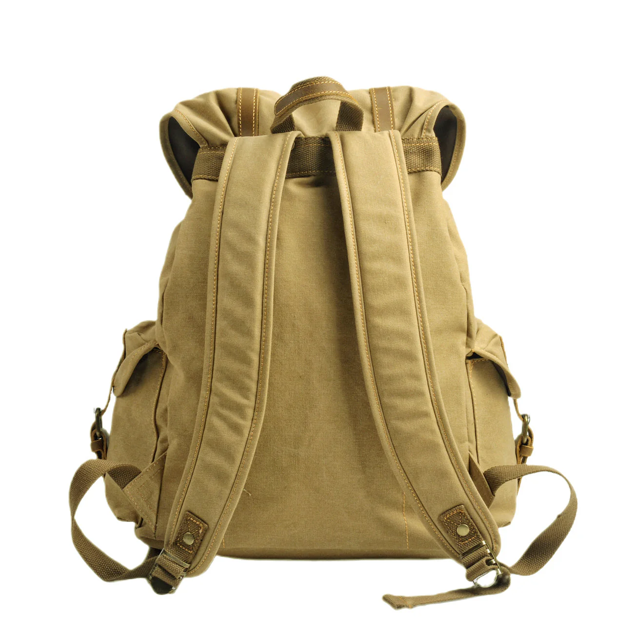 Sac à dos militaire vintage - Image 8