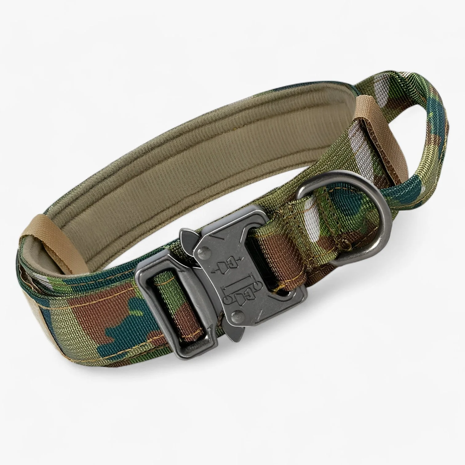 Collier PawHold - Image 6