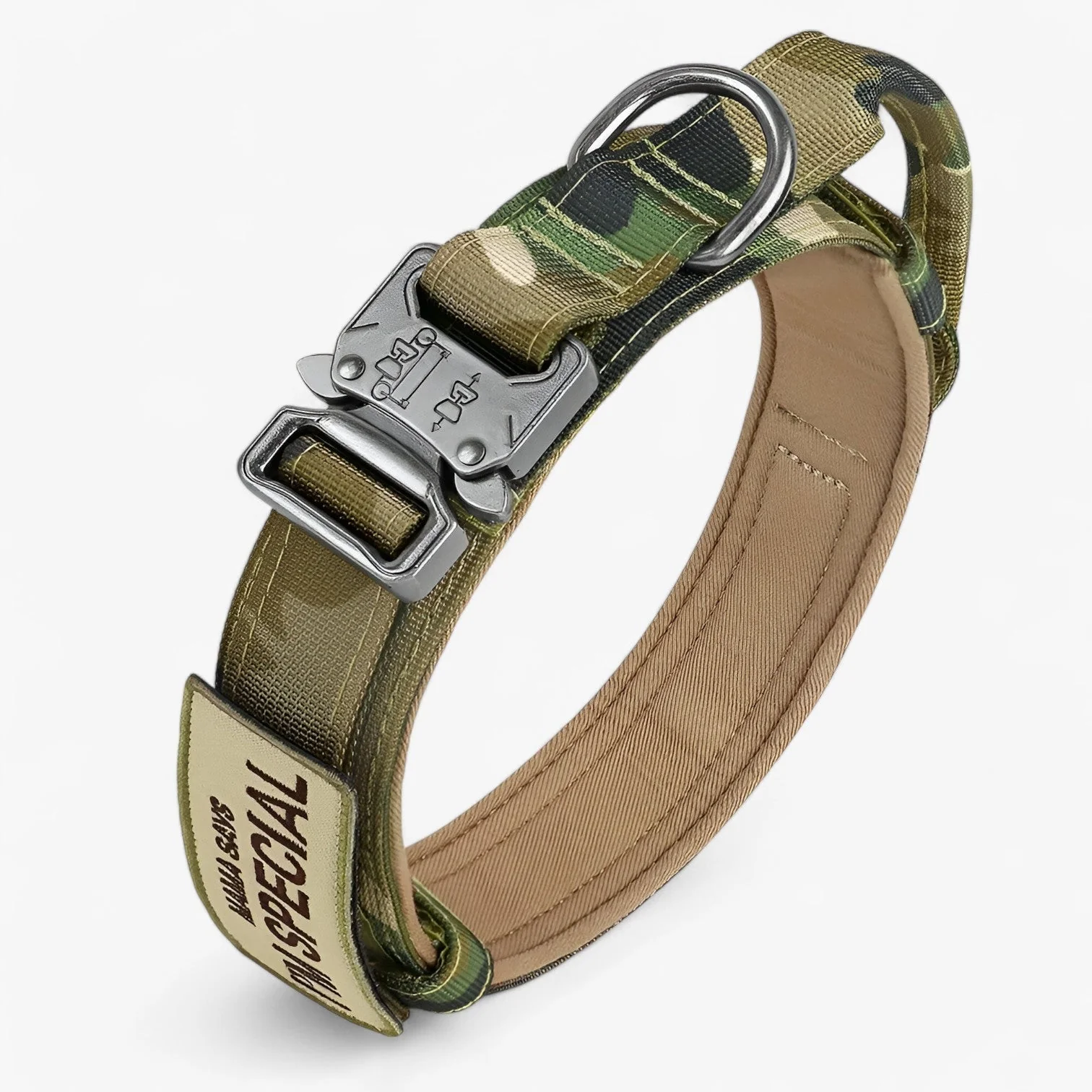Collier PawHold - Image 7