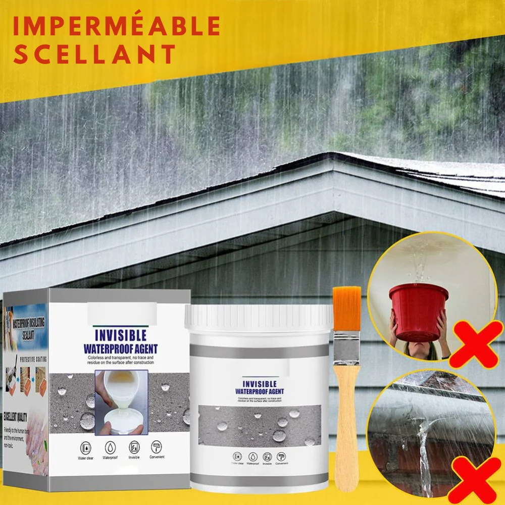PerfectGlue - Agent antisalissure imperméable - Image 4