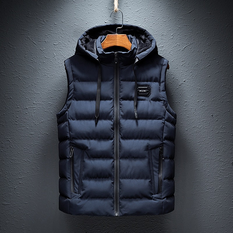 Gilet polyvalent avec isolation légère - Image 3