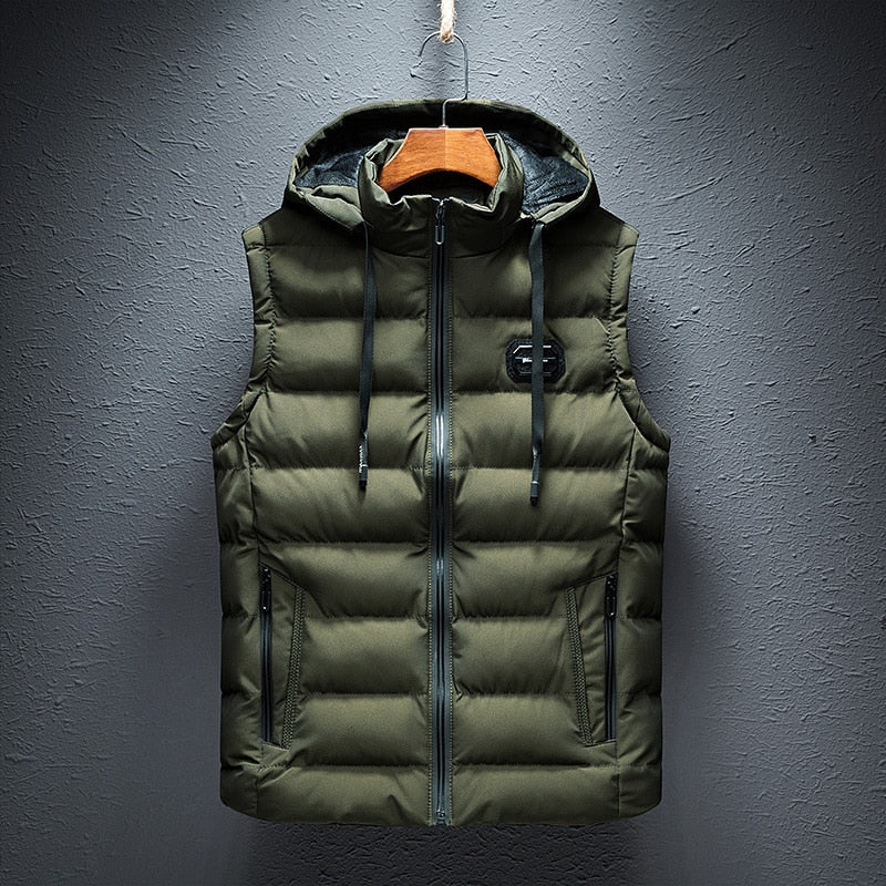 Gilet polyvalent avec isolation légère - Image 4