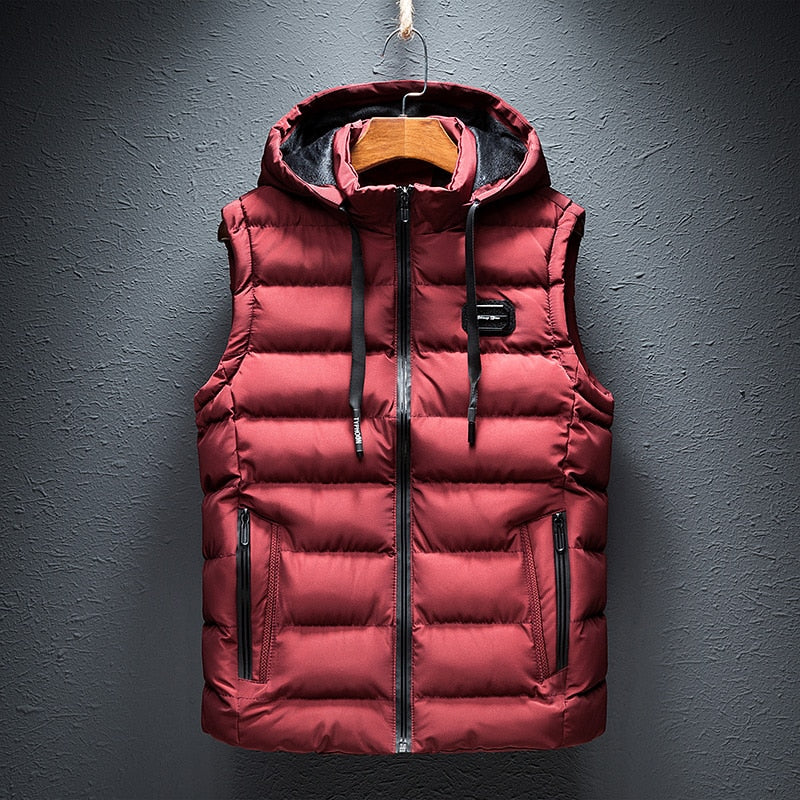 Gilet polyvalent avec isolation légère - Image 5