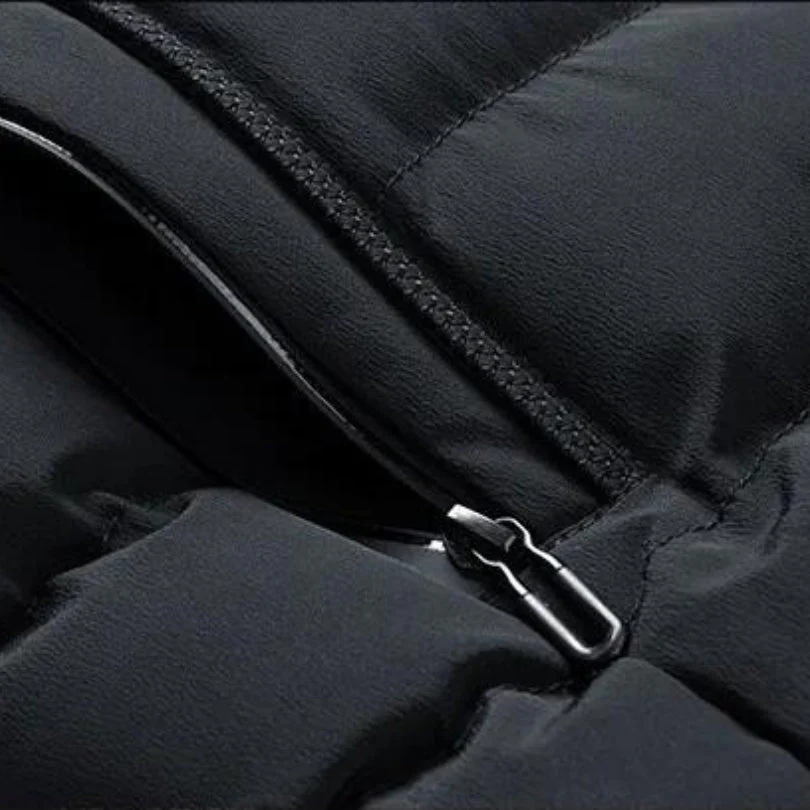 Gilet polyvalent avec isolation légère - Image 7