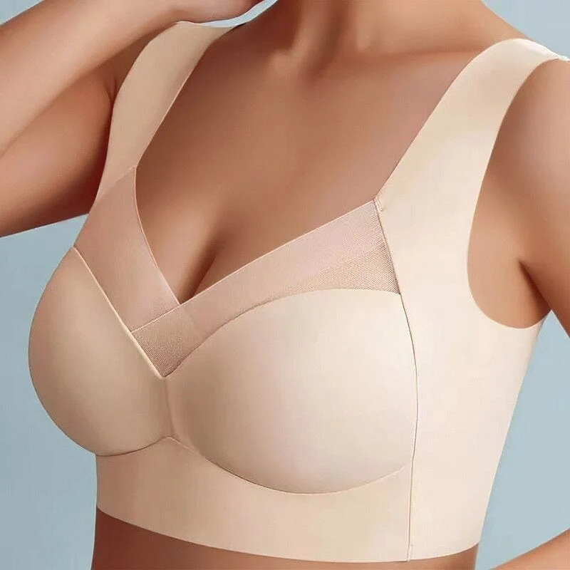 Sophia - Soutien-gorge sans couture Confort et maintien optimal - Image 3