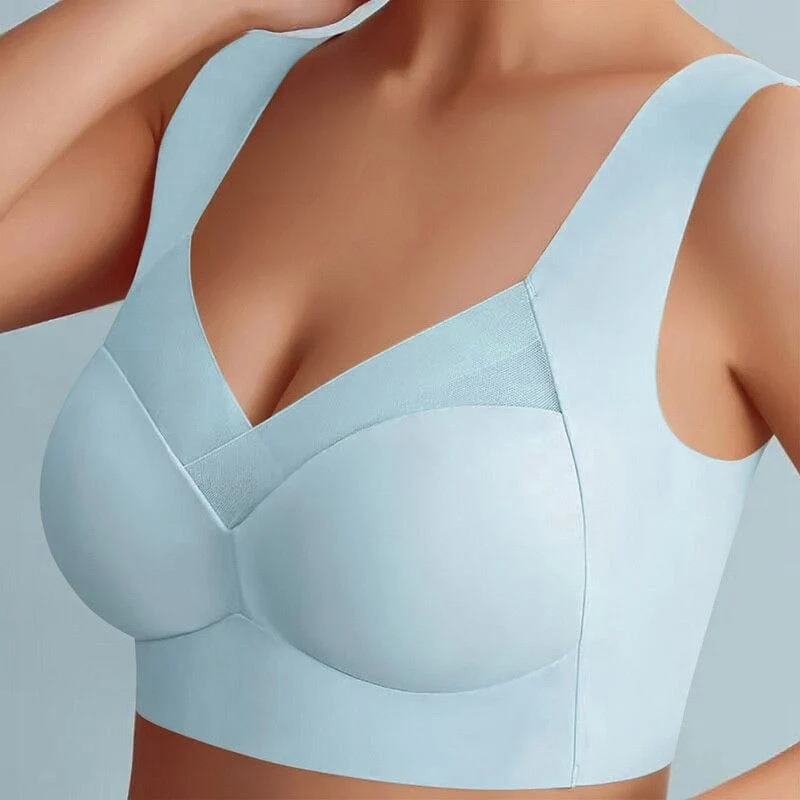 Sophia - Soutien-gorge sans couture Confort et maintien optimal - Image 5