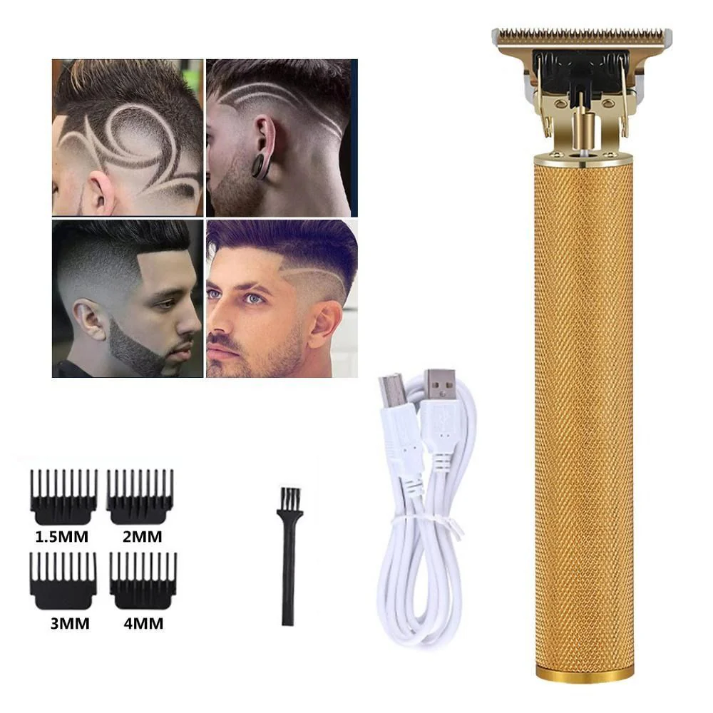 TrimMaster - Tondeuse à cheveux sans fil professionnelle - Image 3