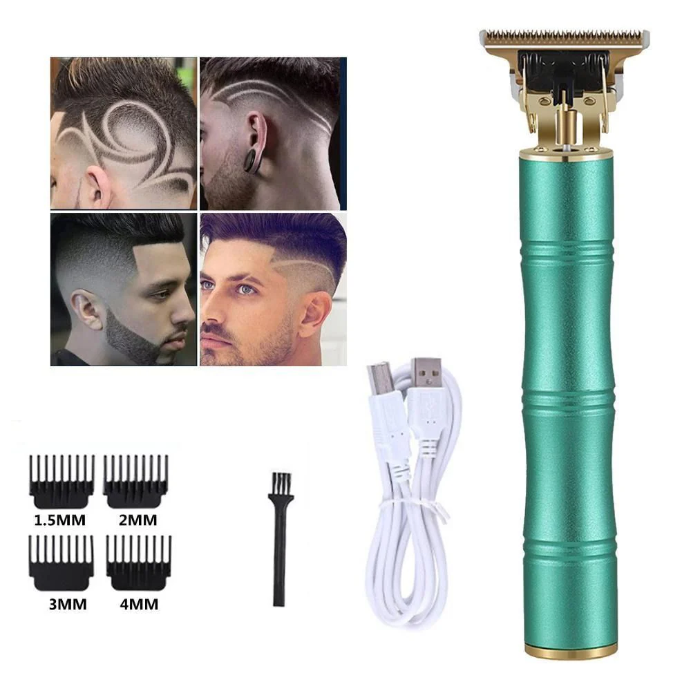 TrimMaster - Tondeuse à cheveux sans fil professionnelle - Image 5