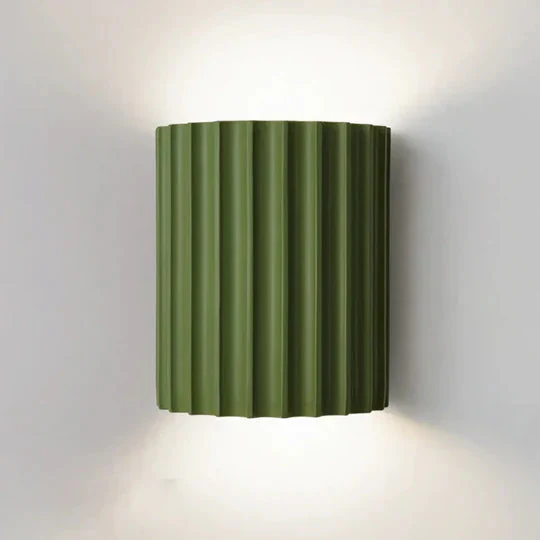 ZenLight - Appliques murales modernes en résine - Image 7